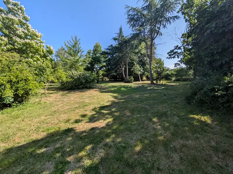 Maison, 161 m²