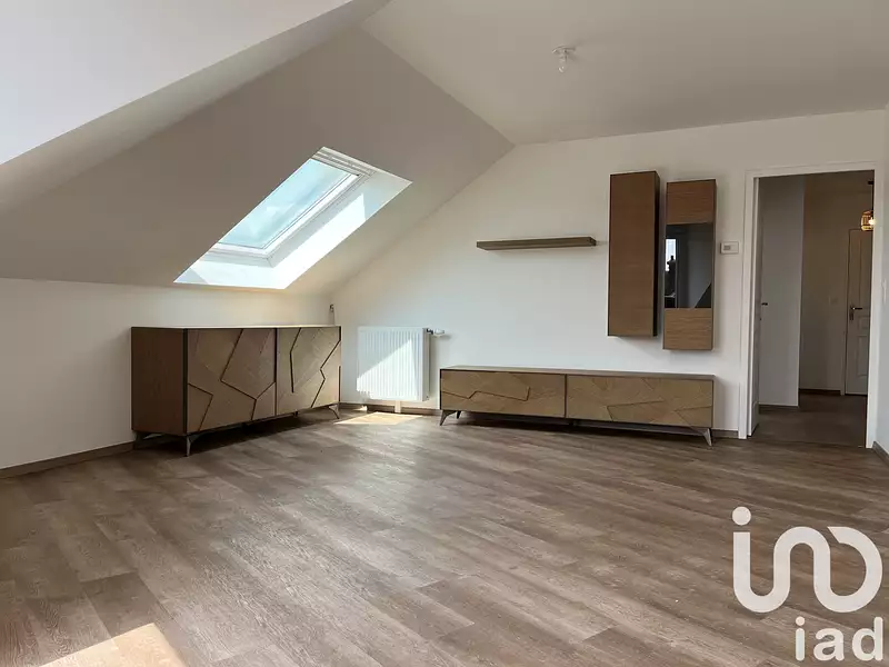 Appartement, 68 m²