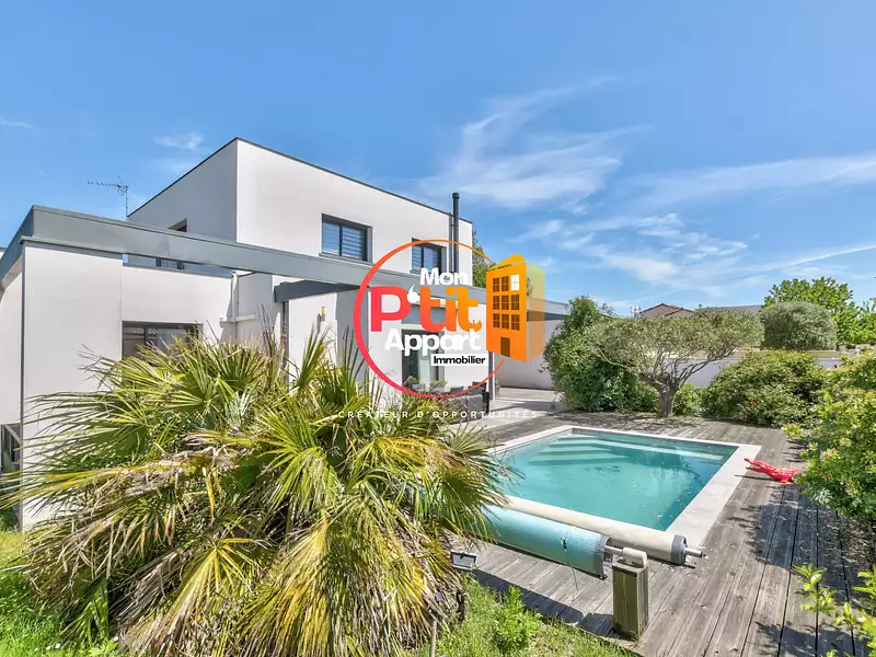 Maison, 155 m²