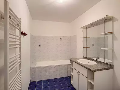 Appartement, 67 m²