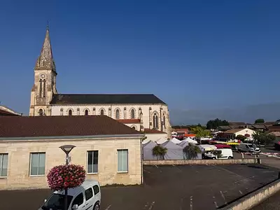 Appartement, 45,47 m²