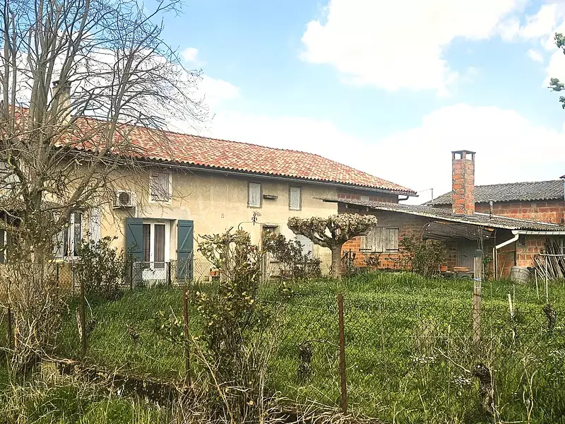 Maison, 138 m²