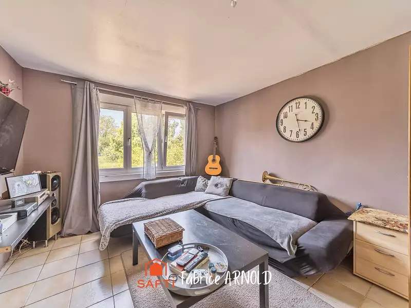 Maison, 170 m²