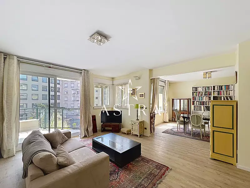 Appartement, 133,92 m²