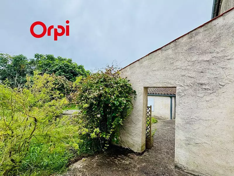Maison, 155 m²
