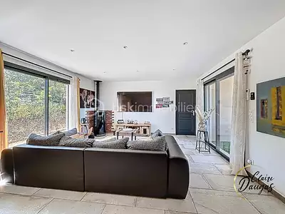 Maison, 118 m²