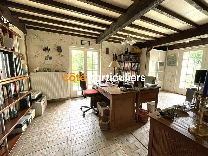Maison, 180 m²