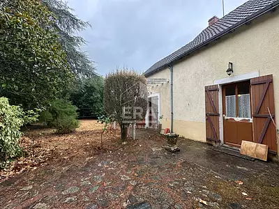 Maison, 65 m²