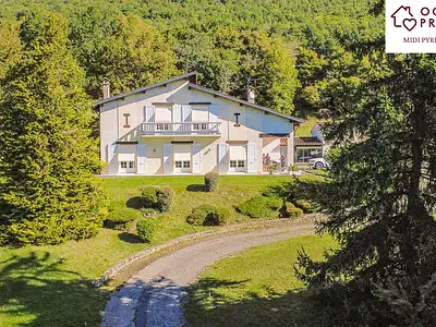 Maison, 203 m²