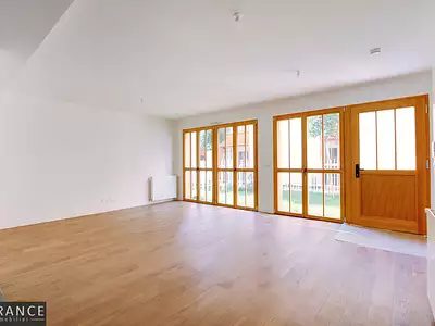 Maison, 134,89 m²