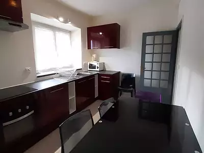 Maison, 134 m²