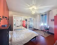 Appartement, 127 m²