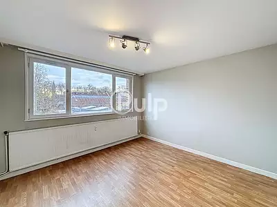 Appartement, 44 m²