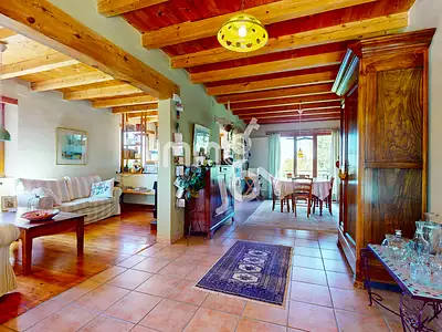 Maison, 133 m²