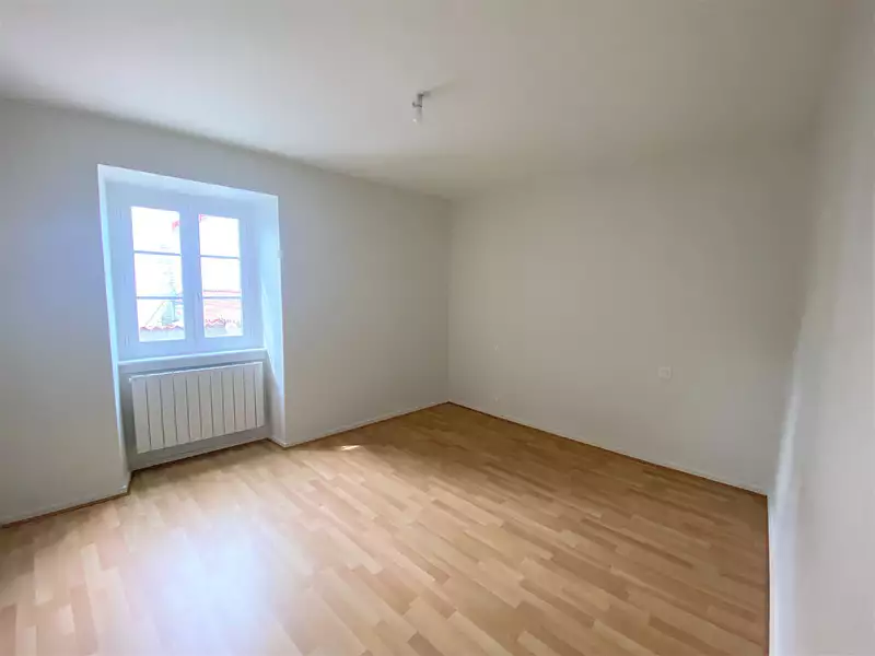 Appartement, 66 m²