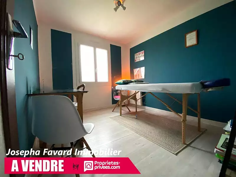 Maison, 145 m²