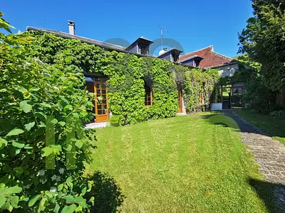 Maison, 170 m²