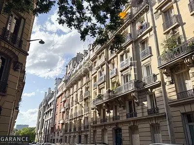 Appartement, 60,47 m²