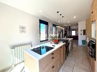 Maison, 117 m²