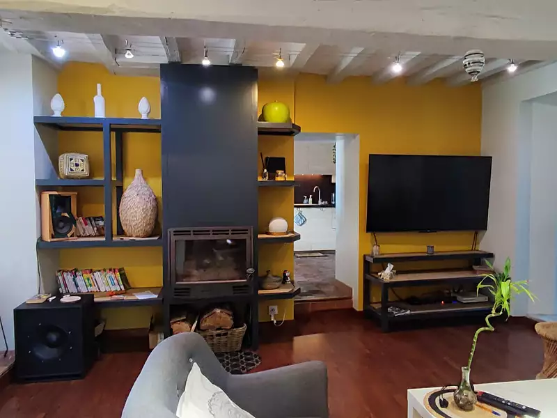 Maison, 152 m²