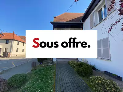 Appartement, 42,78 m²