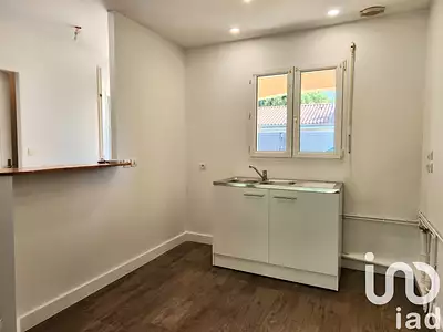 Maison, 95 m²