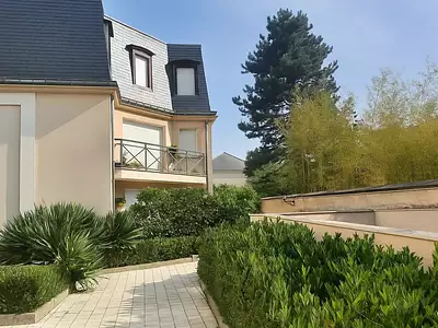 Appartement, 73,01 m²