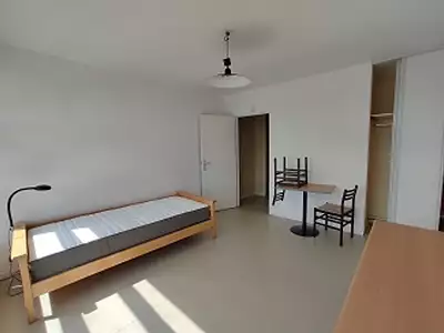 Appartement, 22,08 m²