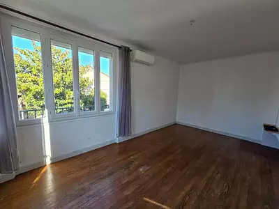 Appartement, 47 m²