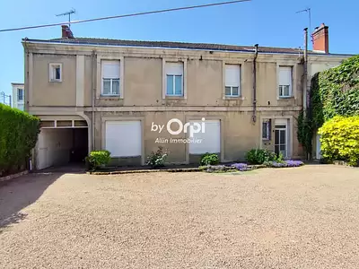 Appartement, 242 m²