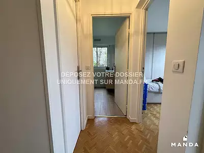 Appartement, 96 m²