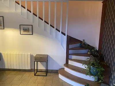 Maison, 223 m²