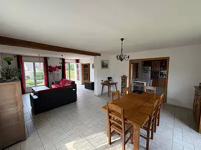 Maison, 164 m²