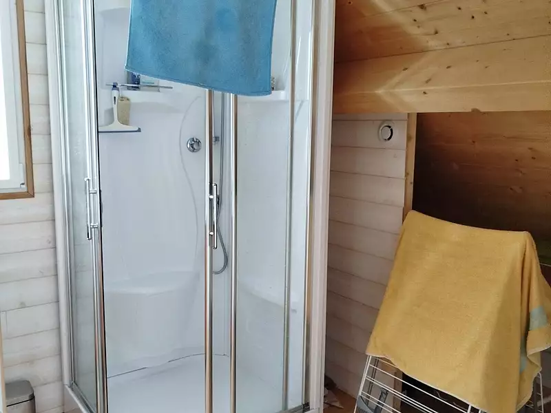 Maison, 93 m²