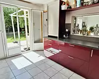 Maison, 157 m²