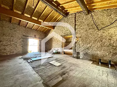 Maison, 200 m²