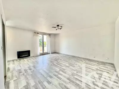 Appartement, 34 m²