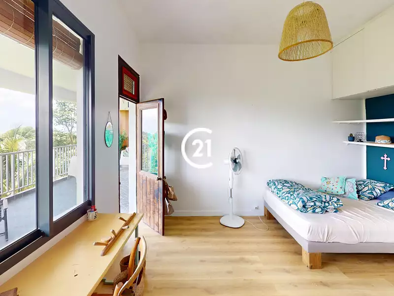 Maison, 170 m²