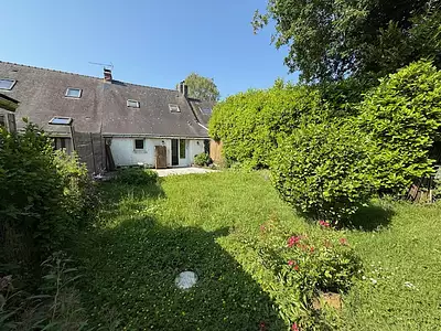 Maison, 68 m²