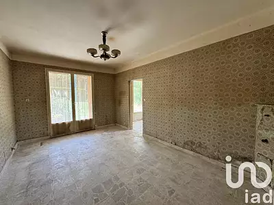 Maison, 210 m²