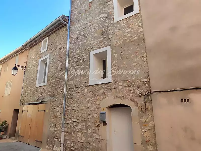 Maison, 84,11 m²