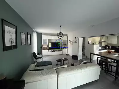 Maison, 138 m²