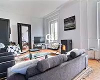 Appartement, 163 m²