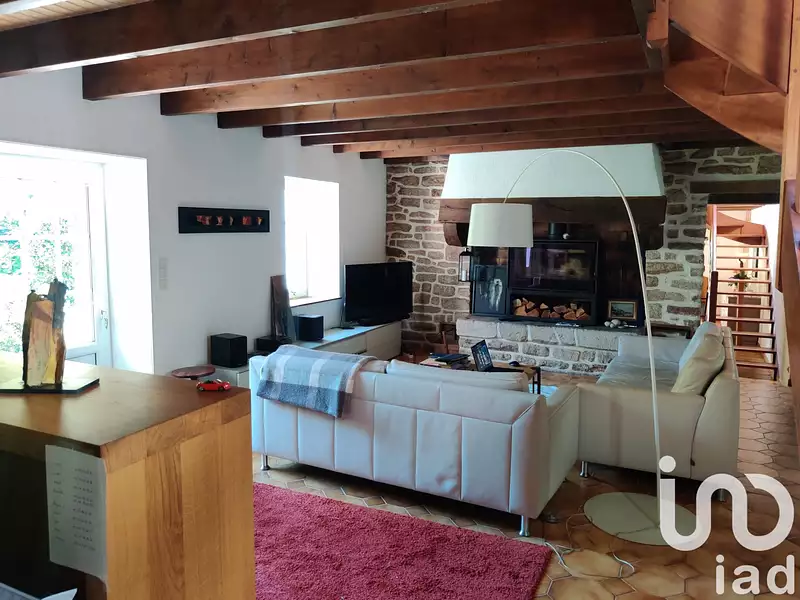 Maison, 153 m²