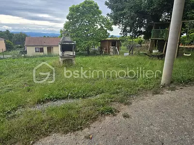 Maison, 136 m²