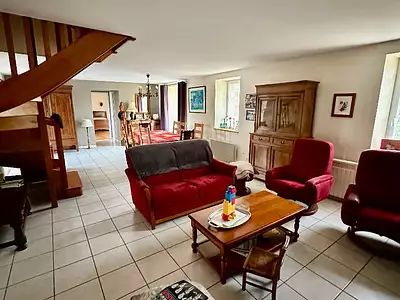 Maison, 149 m²