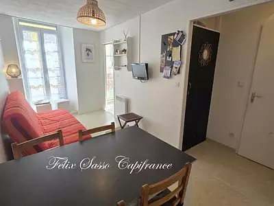 Appartement, 22 m²