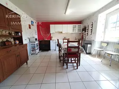 Maison, 90,6 m²