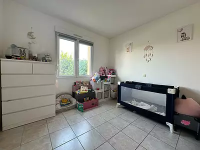 Appartement, 77,2 m²