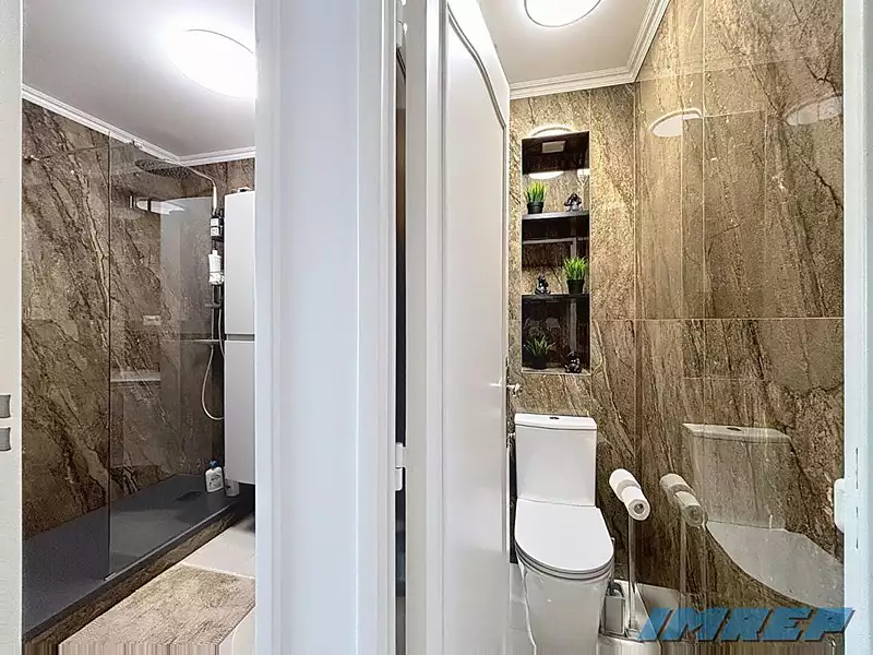 Appartement, 75,03 m²